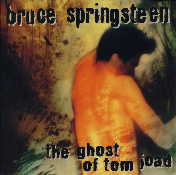 The Ghost of Tom Joad Meaning