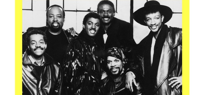 Kool & the Gang receive first Rock and Roll Hall of Fame nomination