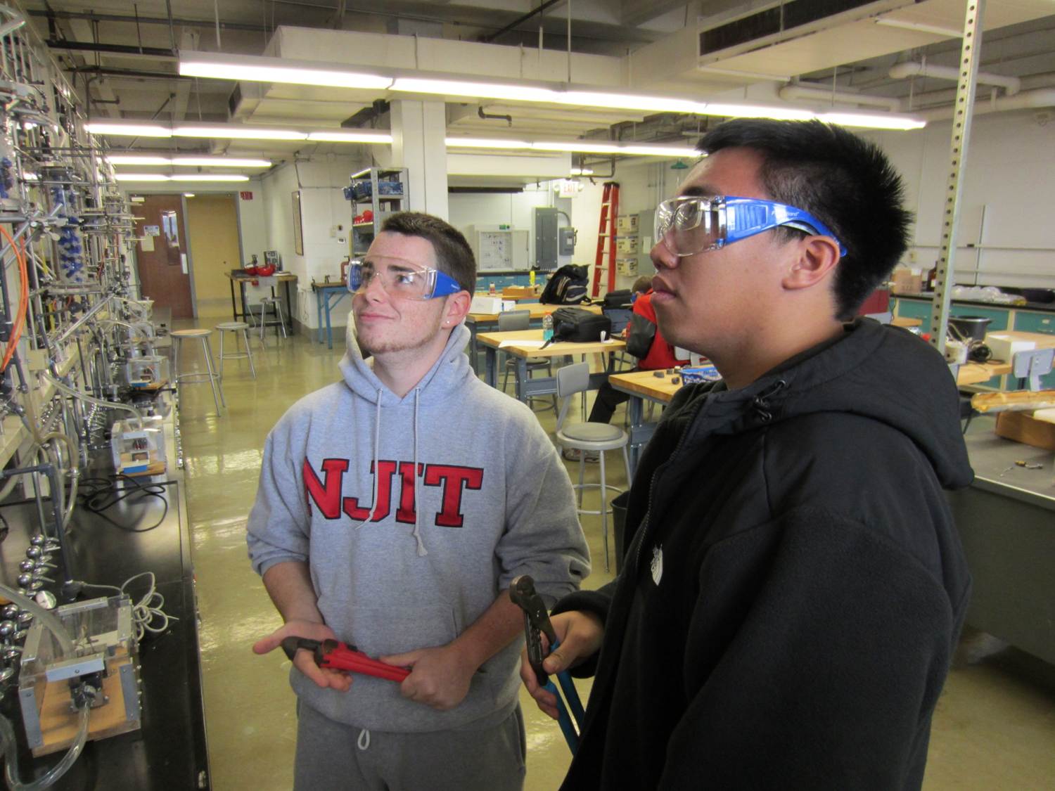 Mechanical Njit Math Tutoring Center Arcade Best Center Images And