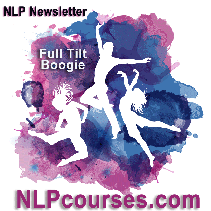 Investing in your self for a career in NLP