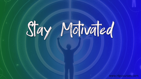 Stay motivated quotes can be a great source of inspiration to help you achieve your goals. Whether you're feeling discouraged or simply need a boost of motivation, stay motivated quotes can provide the encouragement and drive you
