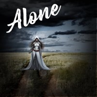 Alone mp3
