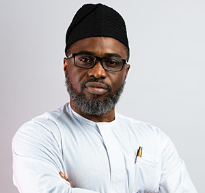 Anthony Ekun Anthony Ekun