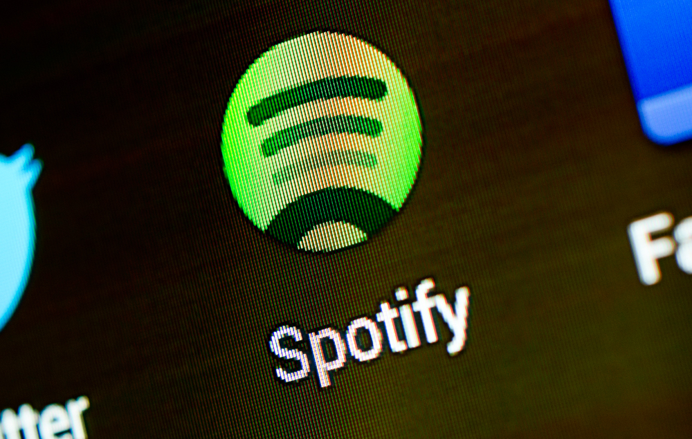 Spotify reveals the most streamed artists of 2017