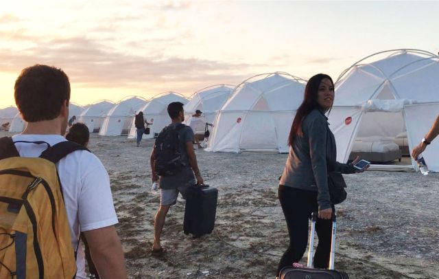 Fyre Festival