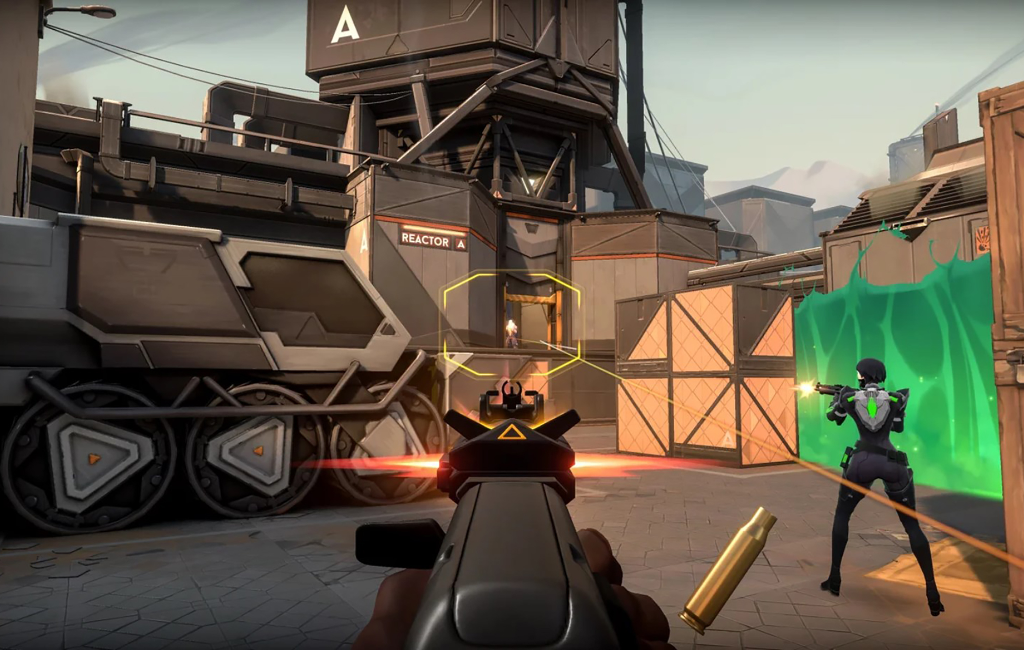 Valorant Agents Guide All Abilities Explained Metabomb 