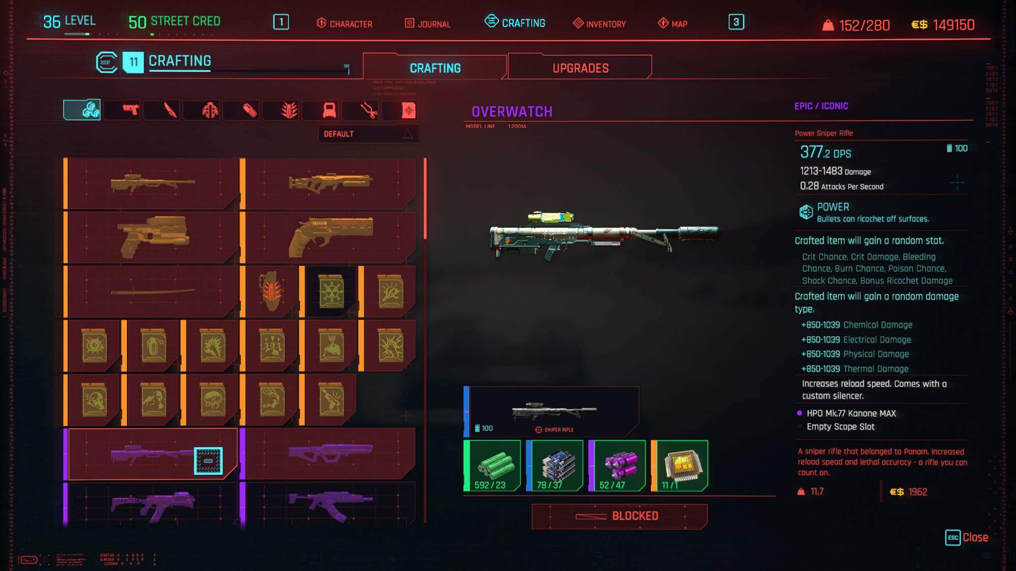 The Best Weapon And Clothing Mods To Find And Use Cyberpunk 2077 Wiki Guide Jioforme 