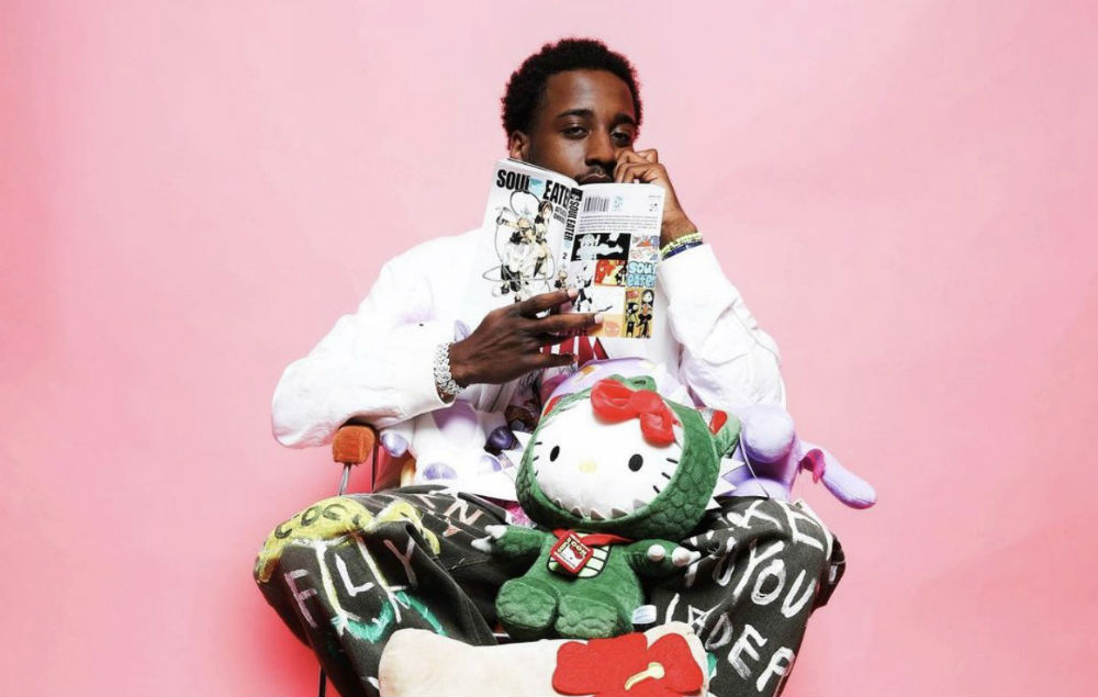 Bianca rain night city punishing: Lil Boom Odessa S Garden Review Meme Rapper Does Little For Subgenre