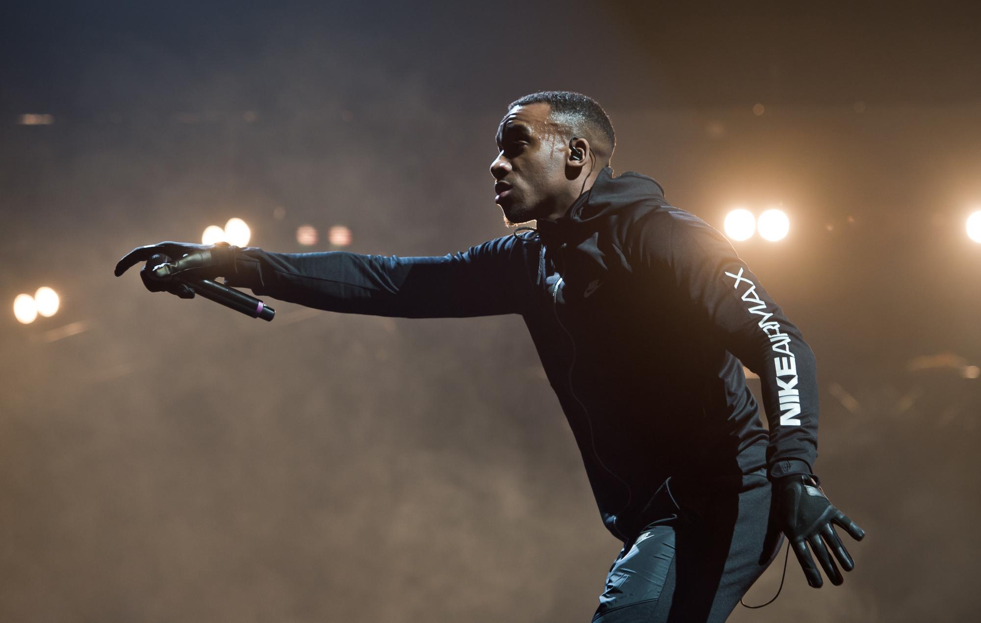 Artist · 5.7m monthly listeners. Horen Sie Bugzy Malones Scharfes Neues Lied Salvador Nach Welt