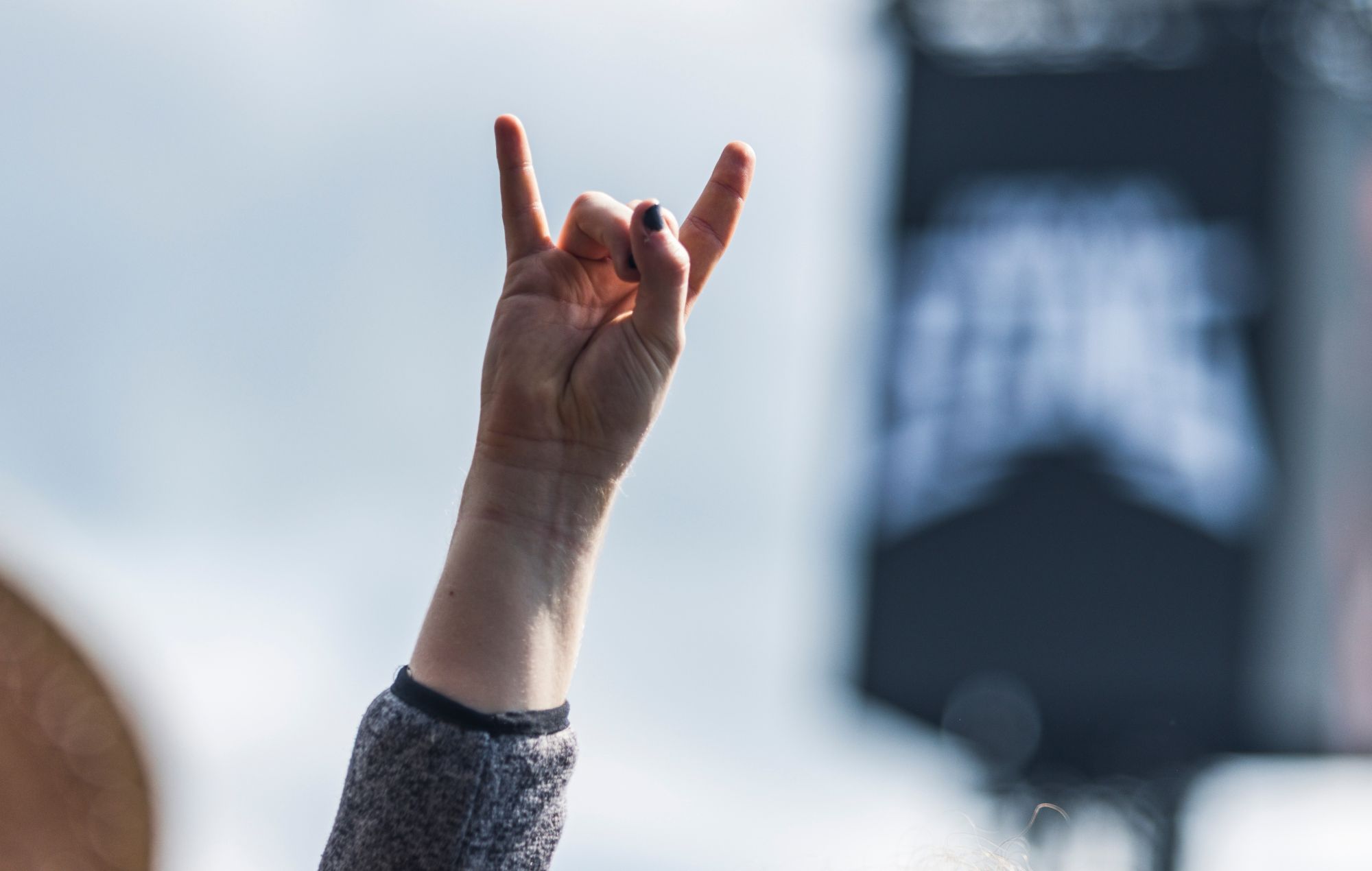 Miss World Chile 2025: Death Metal Singer Ignacia Fernández's Epic Win (2025)