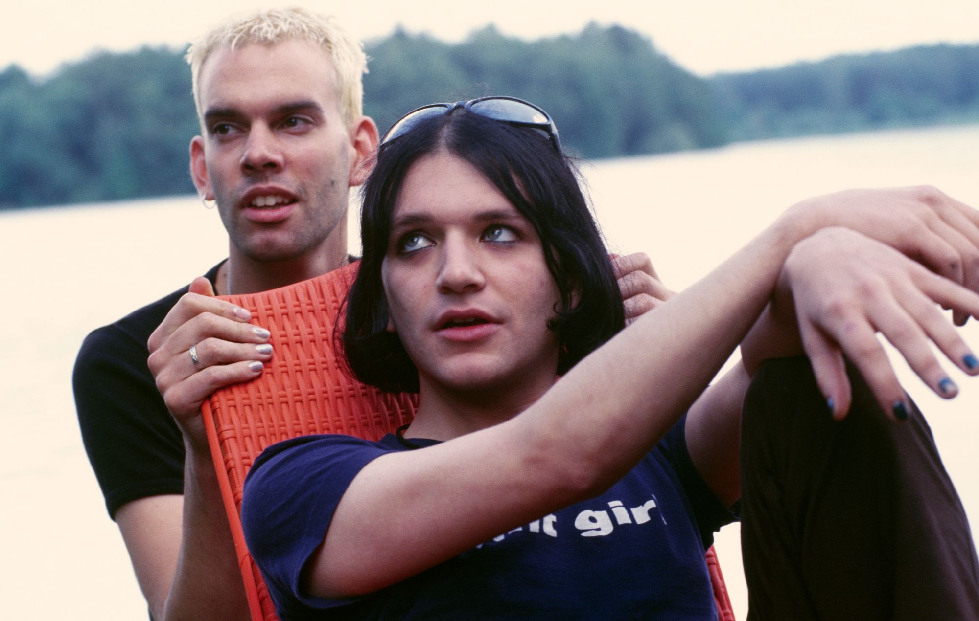 Placebo's 'Lady Of The Flowers' Re:Created Version - A Heavier, Expanded Take on a Classic (2026)