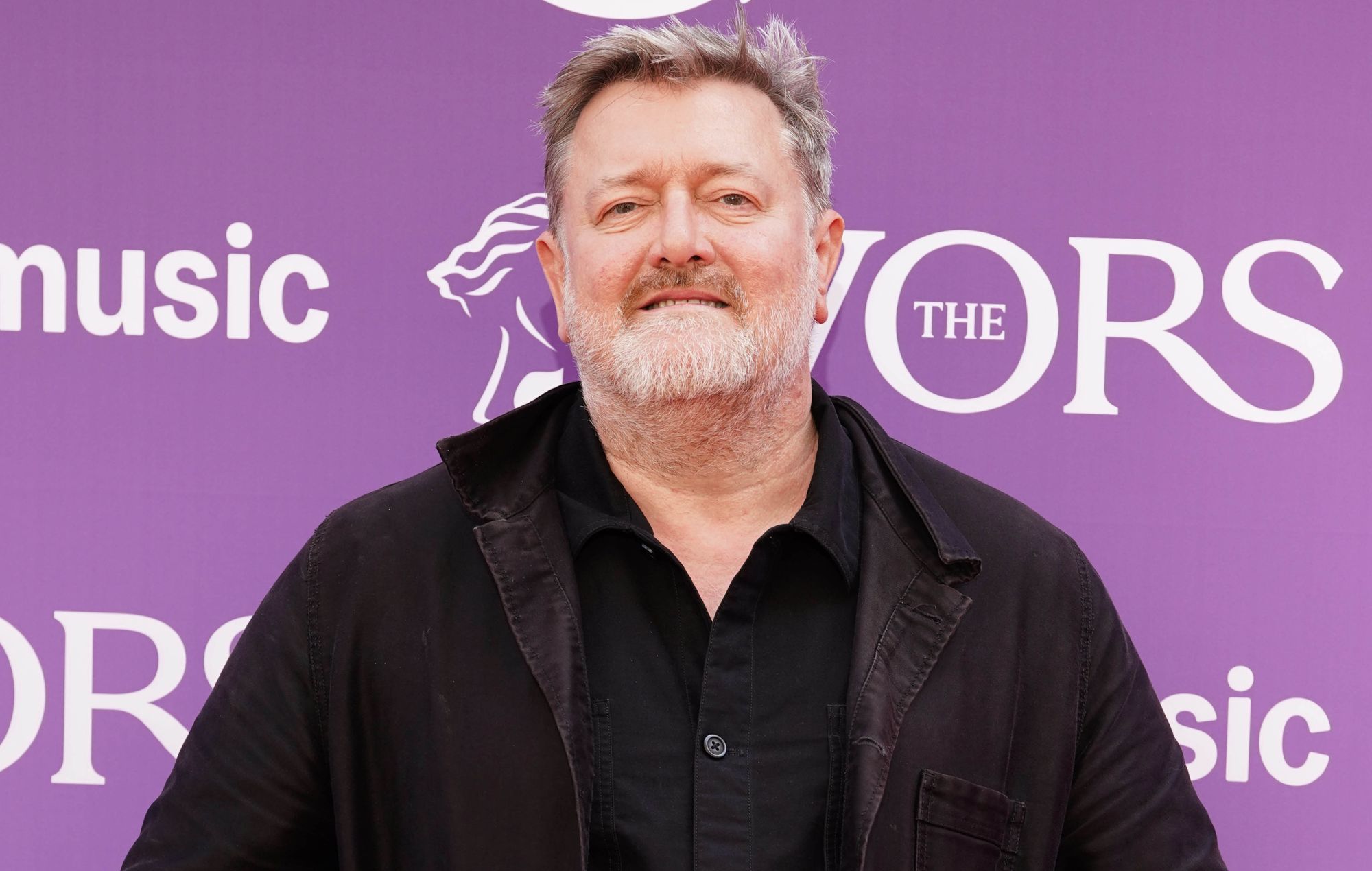 Elbow's Guy Garvey on Robert Smith and the Band's Upcoming 'Sonically Ambitious' Album (2026)
