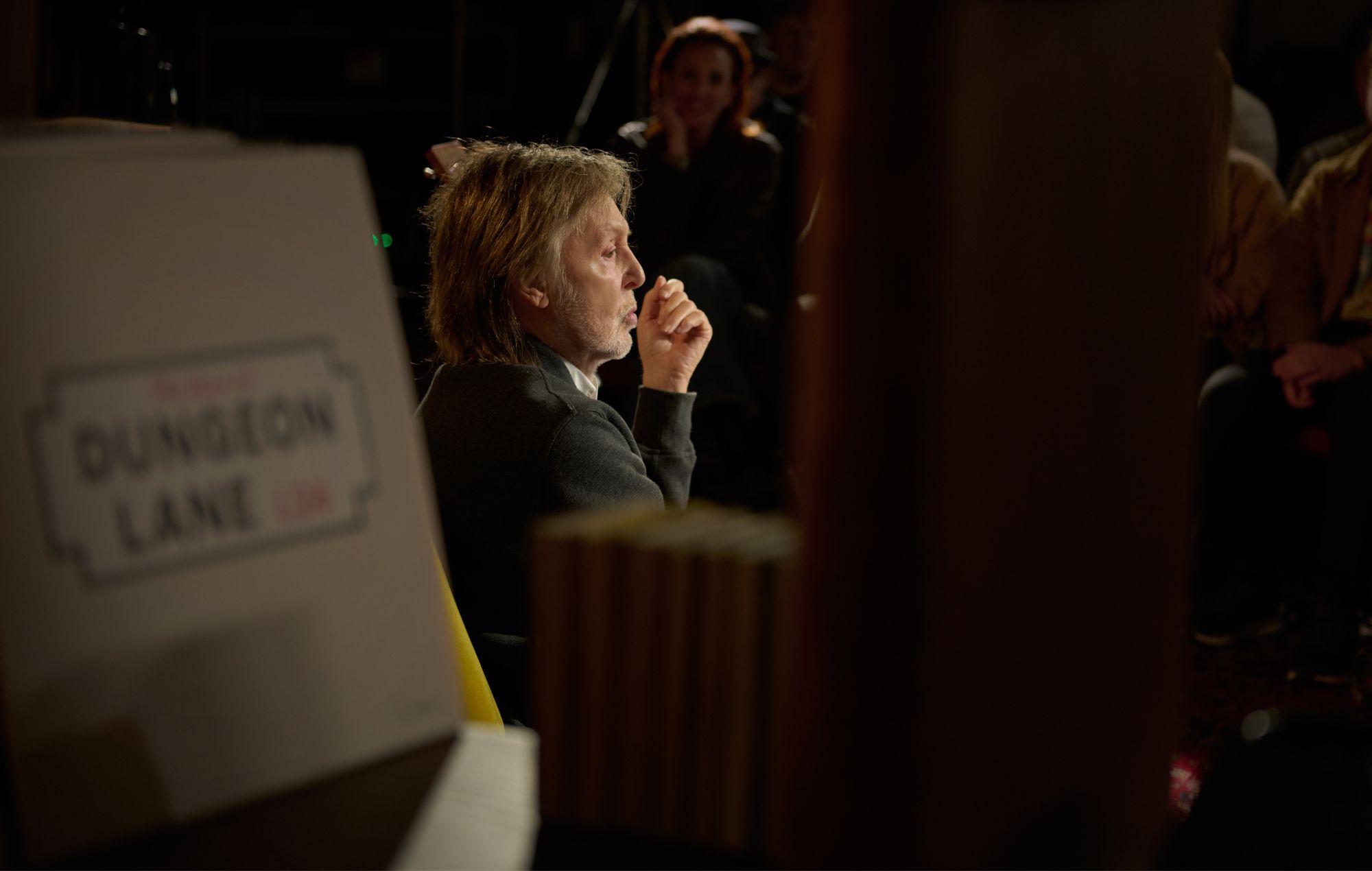 Paul McCartney & Ringo Starr Duet: Home To Us – The Boys Of Dungeon Lane | new Abbey Road reveal (2026)