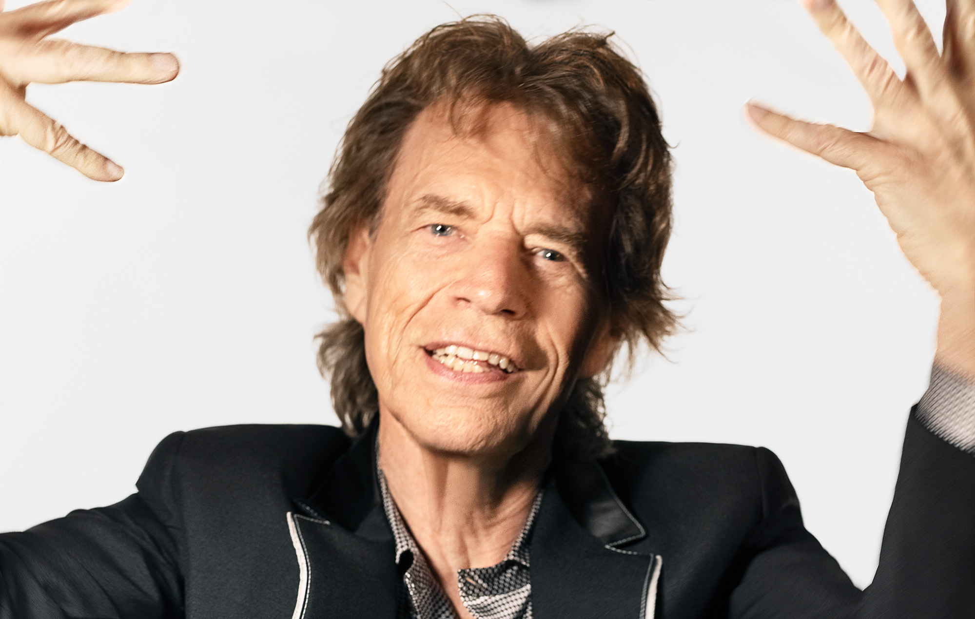 Mick Jagger Clarifies 'Mad Mogul' Lyrics on New Rolling Stones Album aren't About Elon Musk (2026)