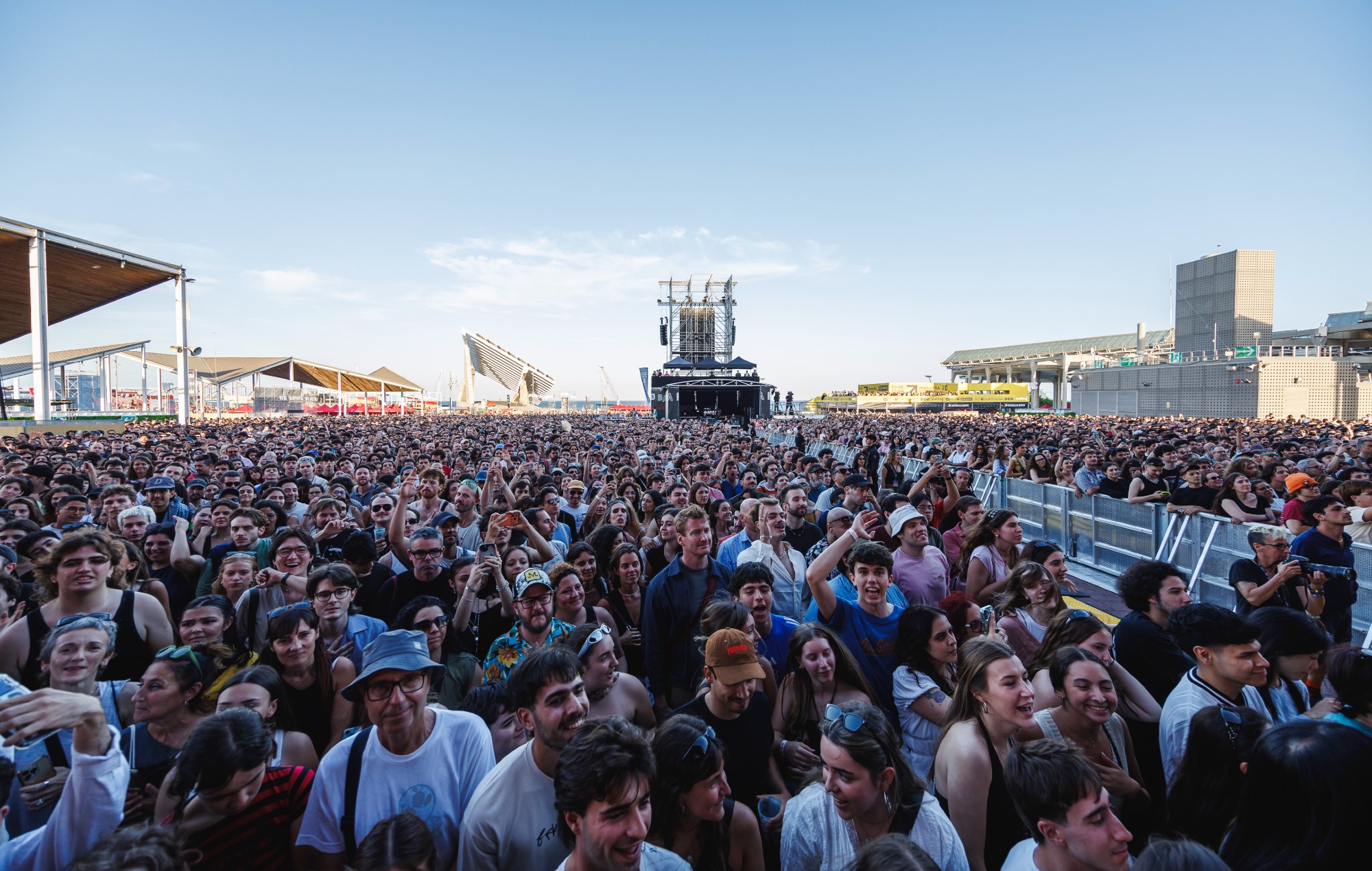 Primavera Sound 2026: Massive Cancellations Due to Weather, Fans React (2026)