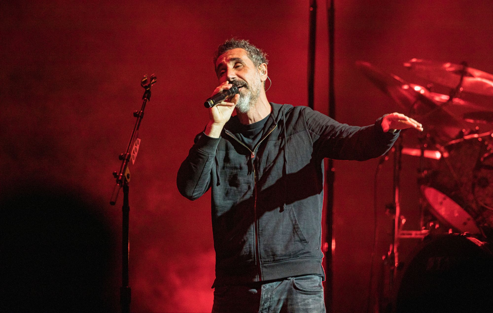 System of a Down's Epic Comeback: A Night to Remember in Sweden (2026)