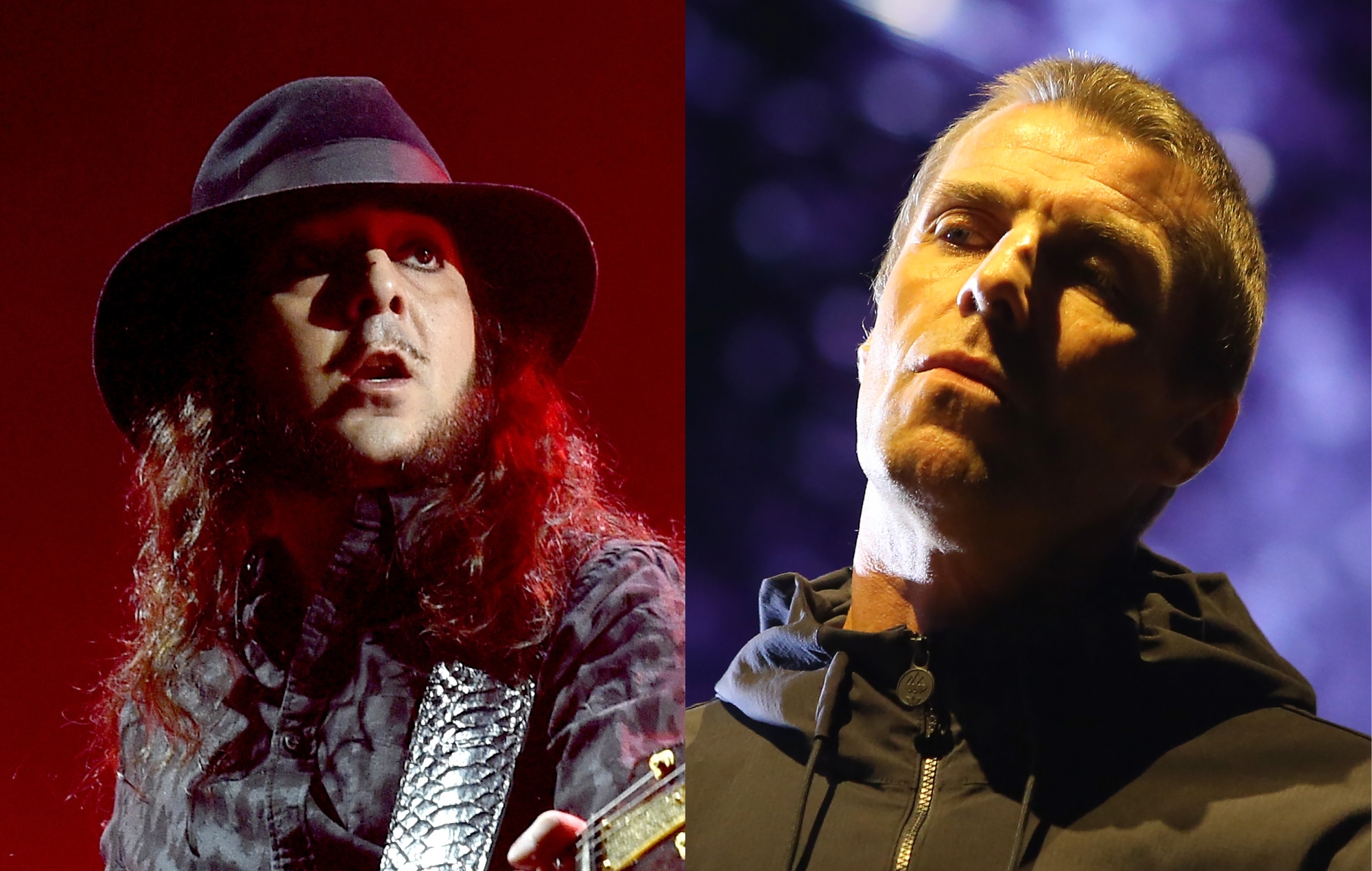 System of a Down Blames Oasis for England's World Cup Loss - Daron Malakian's Rant (2026)