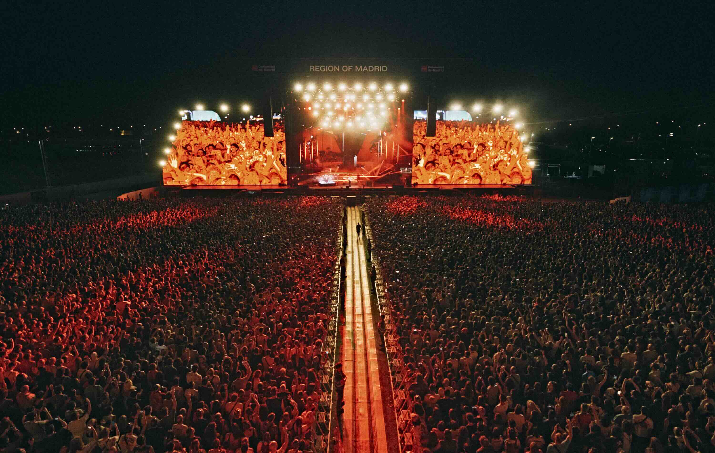Twenty One Pilots Live at Mad Cool: Alt-Rock Innovators Play Their Hearts Out (2026)