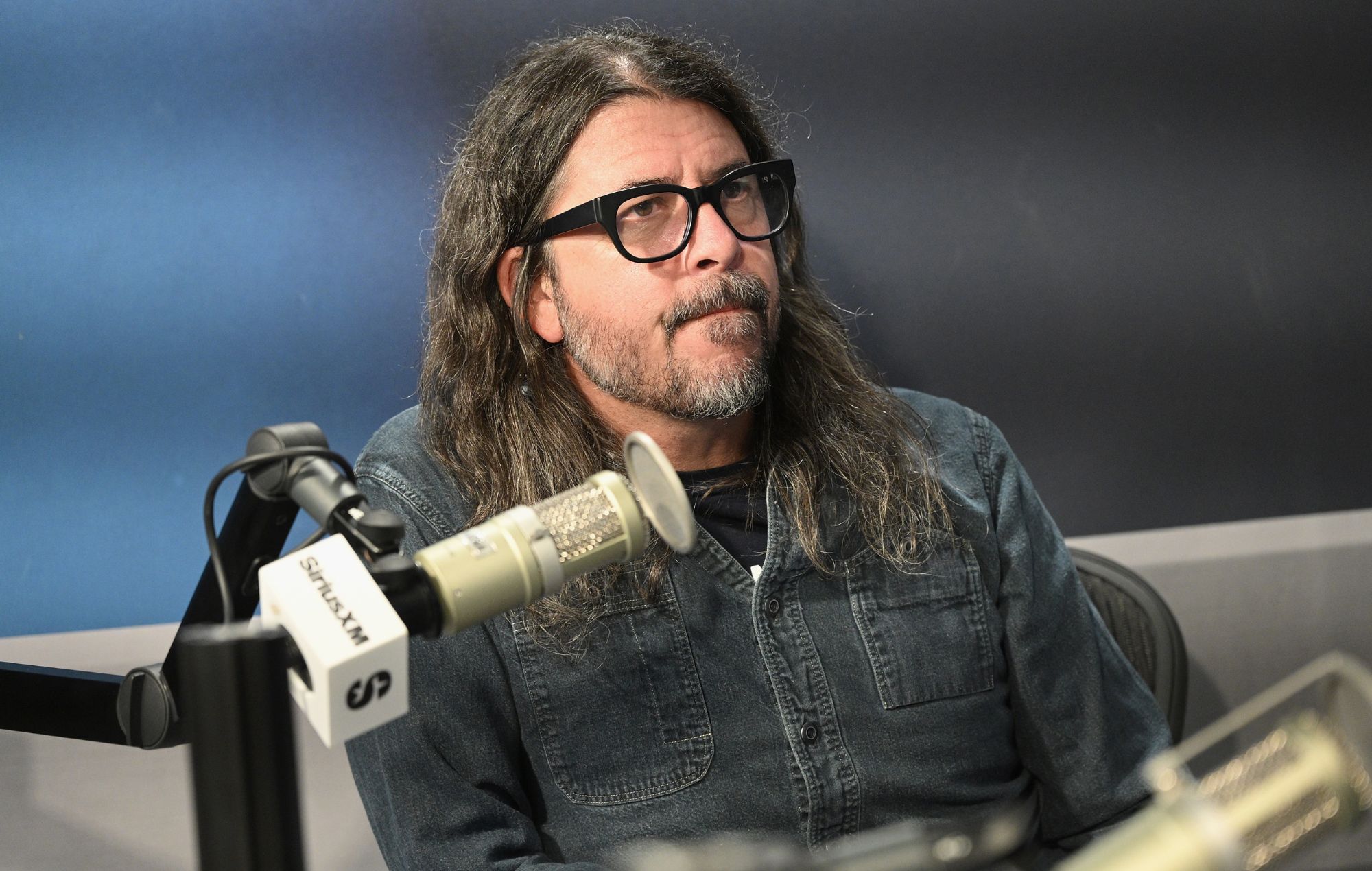 Dave Grohl's Ultimate Album Pick: Pixies' 'Surfer Rosa' (2026)