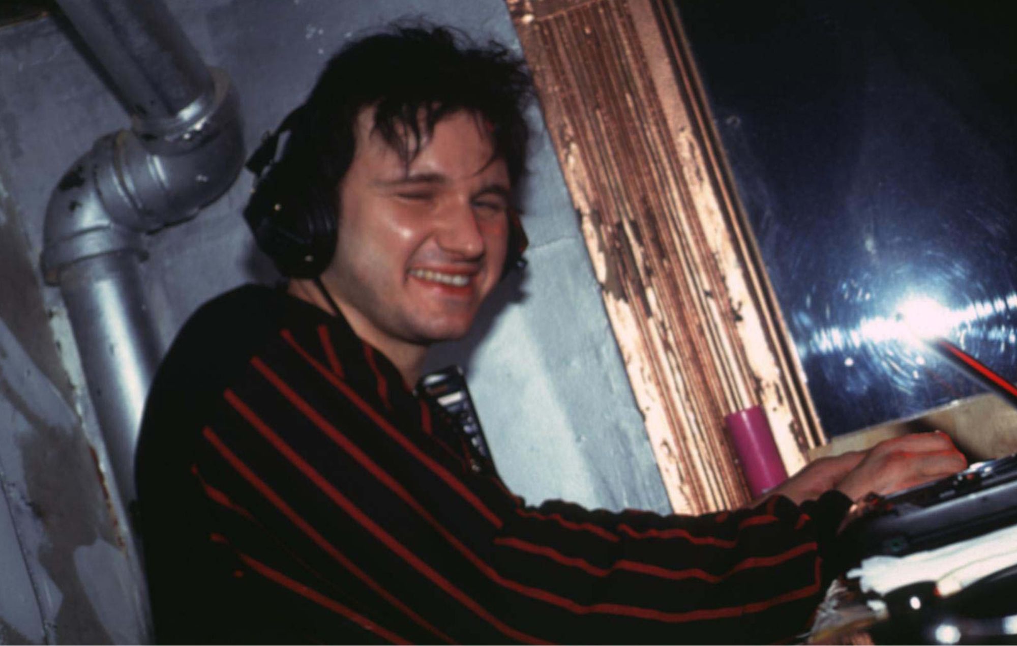 Remembering Dave Kendall, Creator of MTV’s 120 Minutes – A Legacy in Alternative Music (2026)