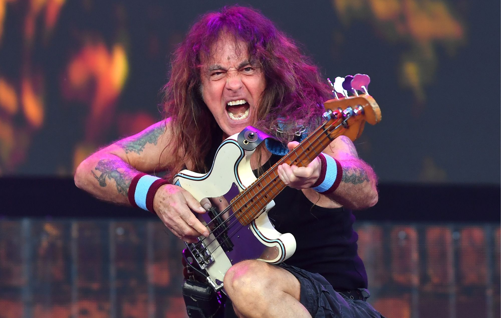Iron Maiden Sells 50% Music & Likeness Rights to Pophouse – New Era for Metal Legends! (2026)
