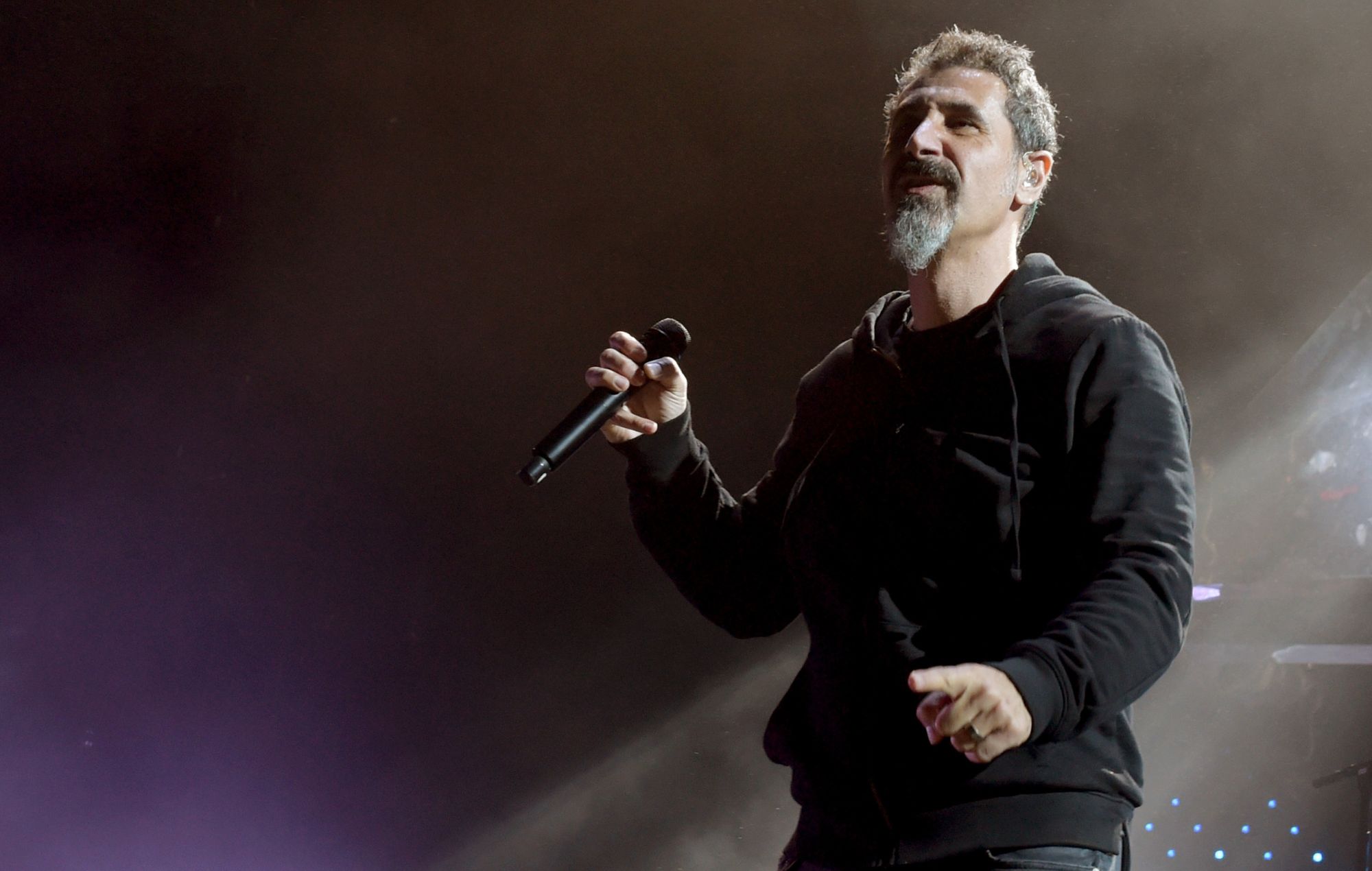 System of a Down and Queens of the Stone Age: A Night to Remember at Tottenham Hotspur Stadium (2026)