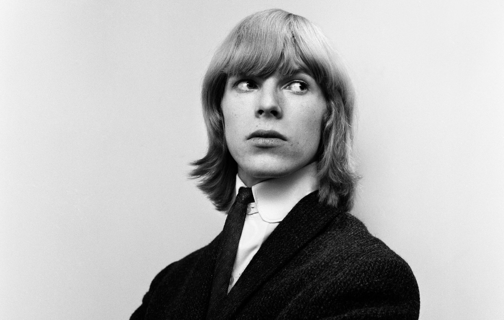 David Bowie’s Lost 1965 Demo ‘Today’: Unheard Gem Revealed! (2026)