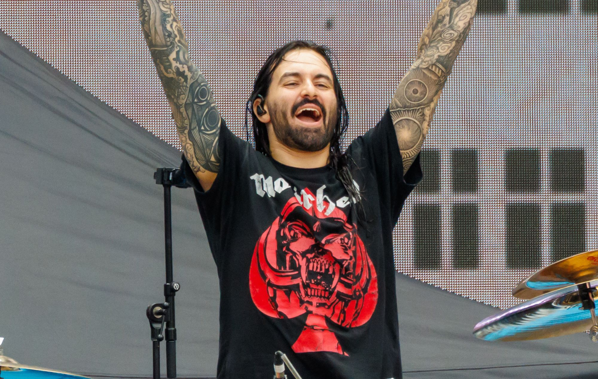 Jay Weinberg Breaks Silence: Legal Battles, New Music, and Life After Slipknot (2026)
