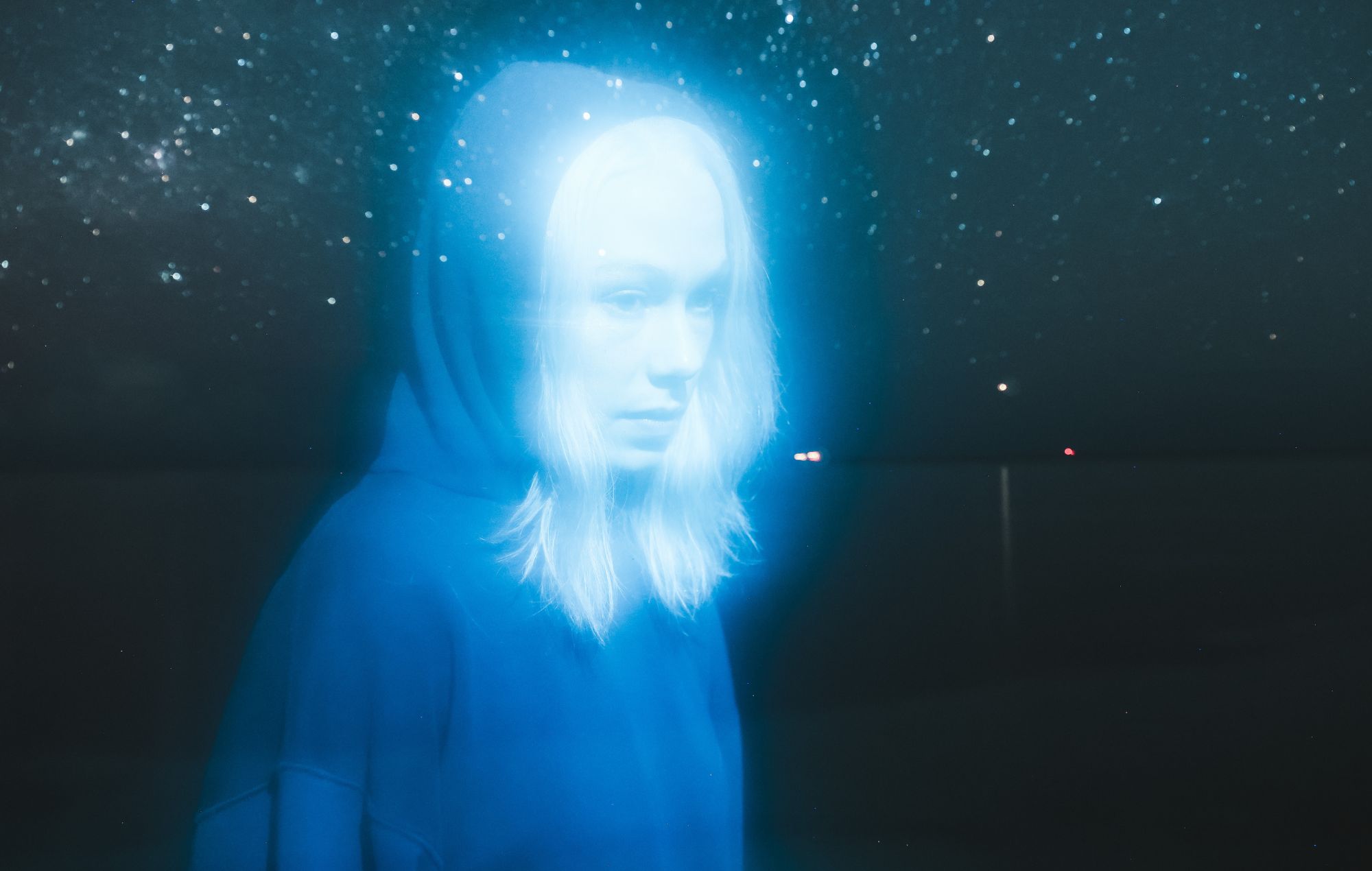Phoebe Bridgers' 'Lost Weekend' Album Credits: A Star-Studded Collaboration (2026)