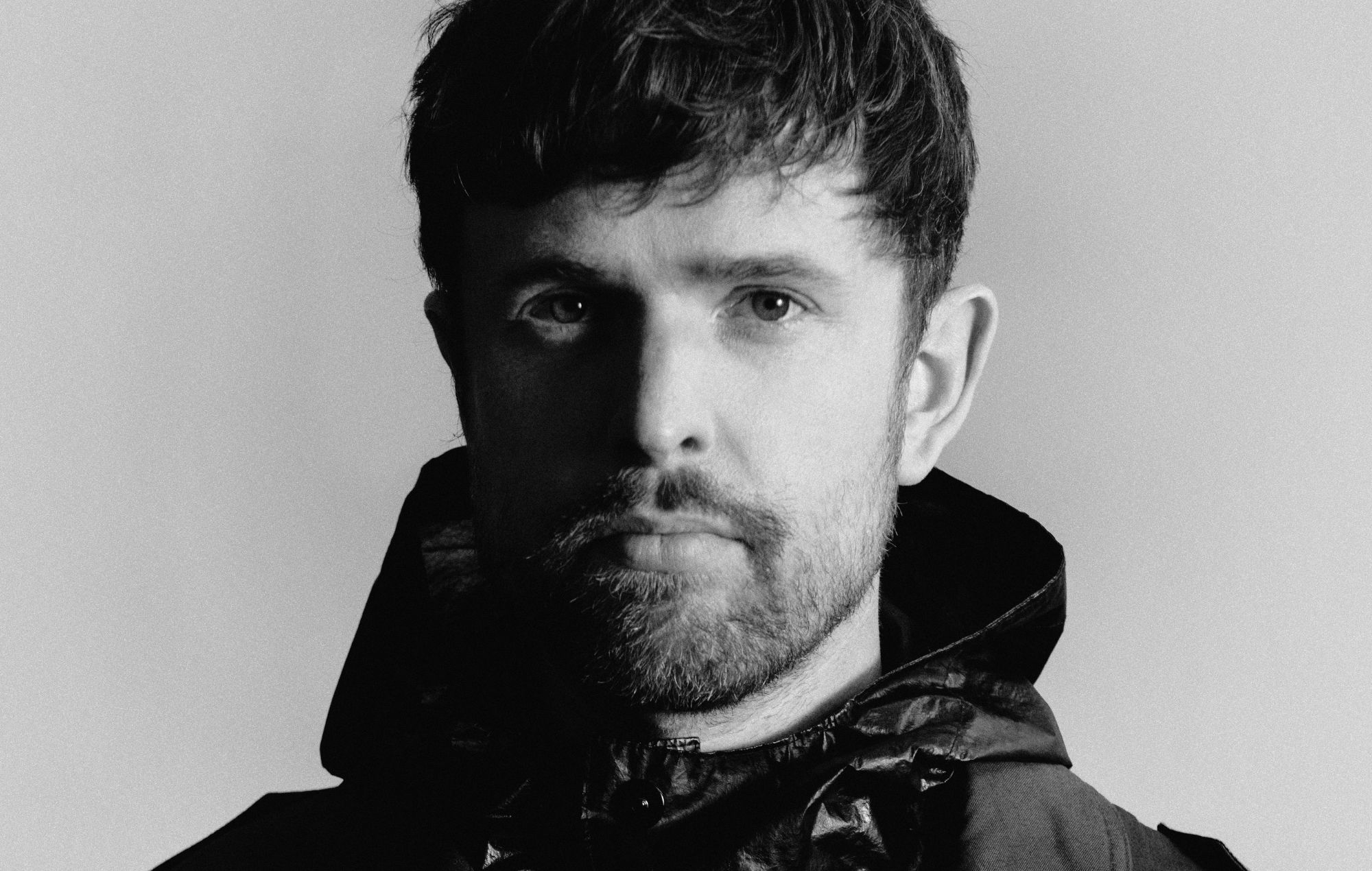 James Blake. CREDIT: Press