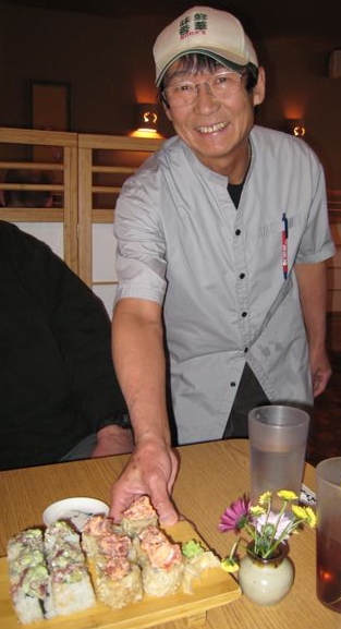 Noda&rsquo;s Japanese Cuisine - Rio Rancho, New Mexico (CLOSED) - Gil&rsquo;s 
