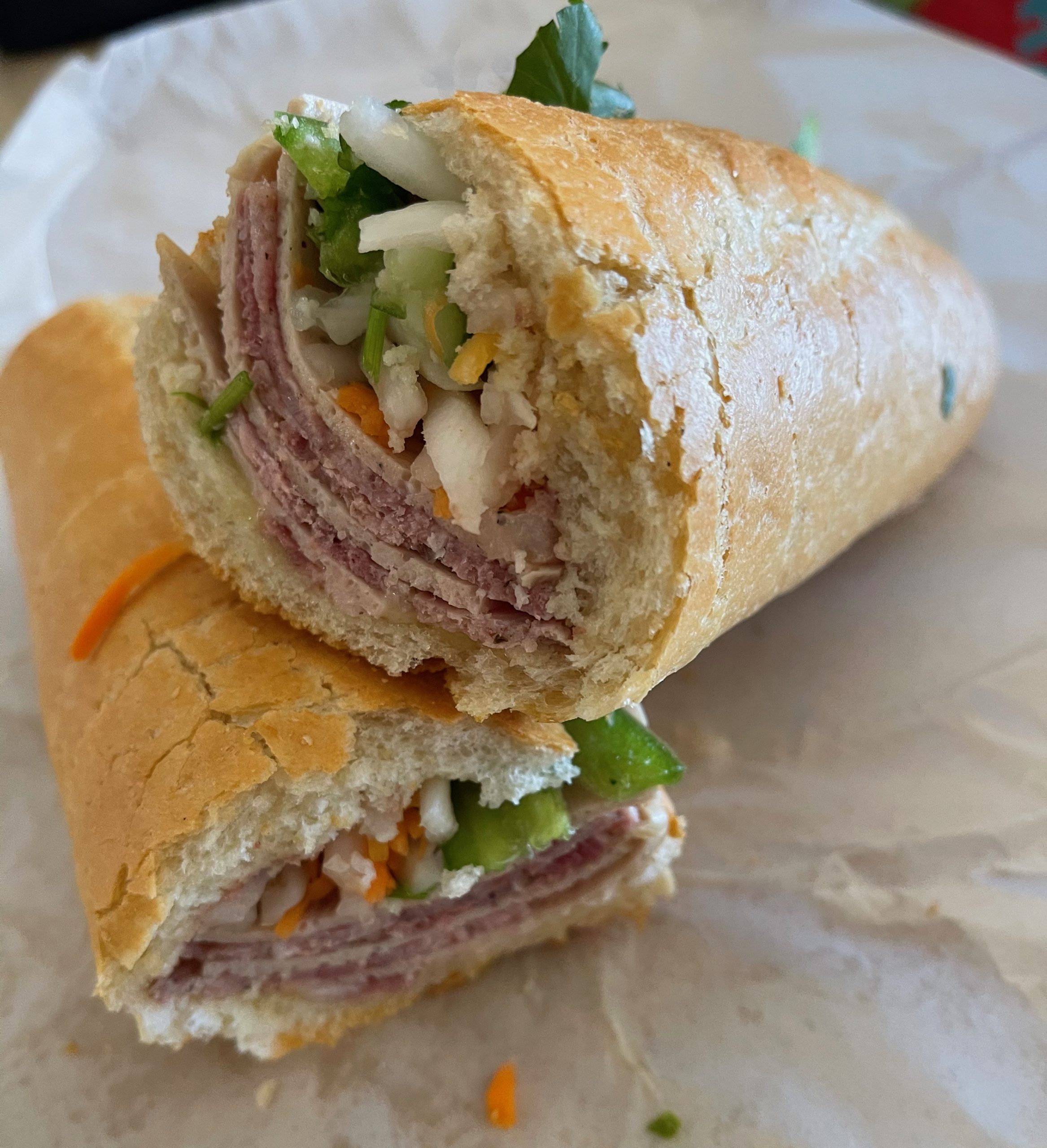 Coda Bakery Albuquerque, New Mexico Gil's Thrilling (And Filling) Blog