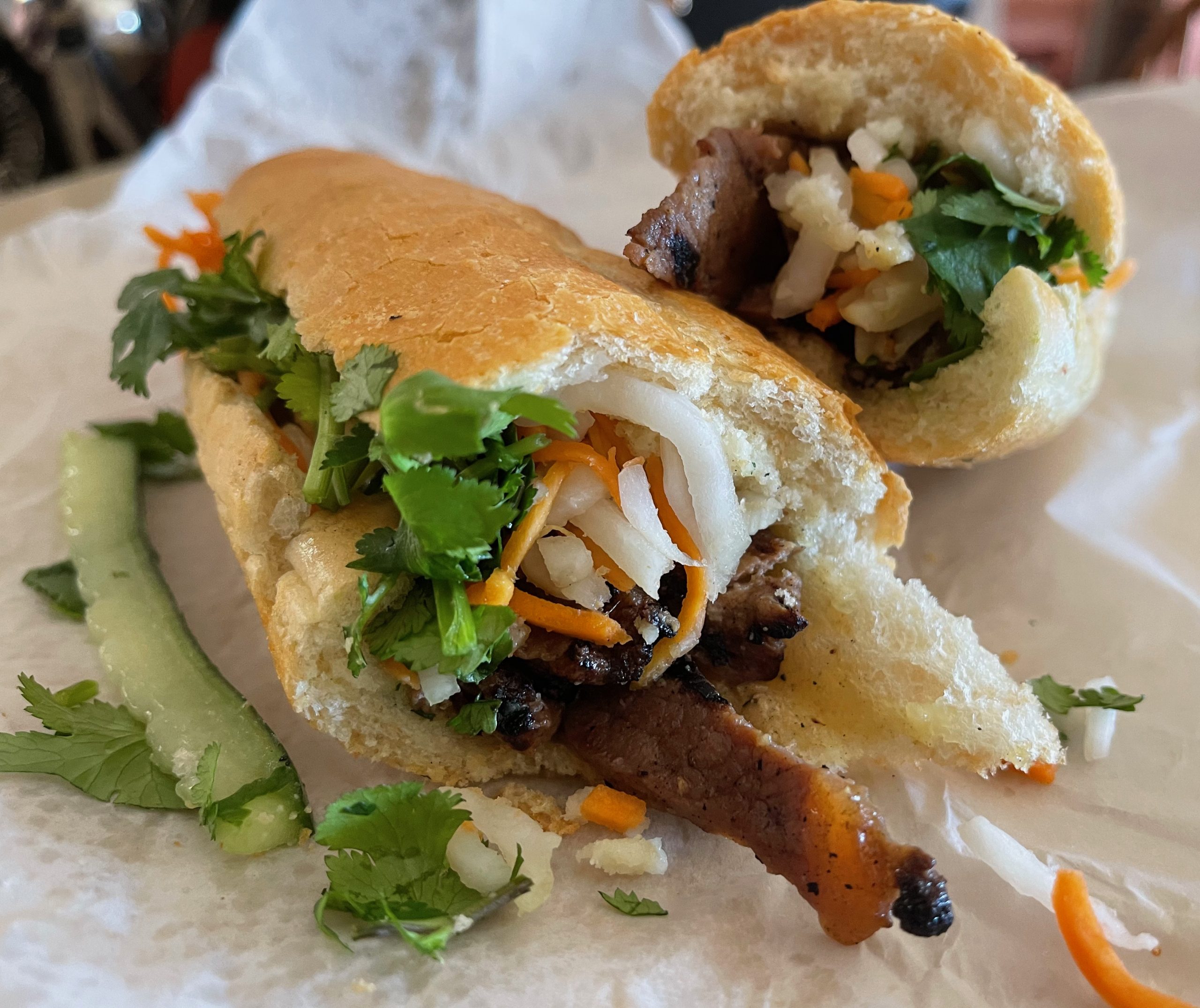 Coda Bakery Albuquerque, New Mexico Gil's Thrilling (And Filling) Blog