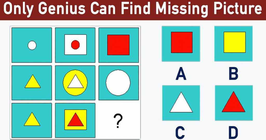 How to take an iq test: find the place where you can get info