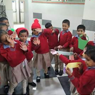 Welcome to national public school