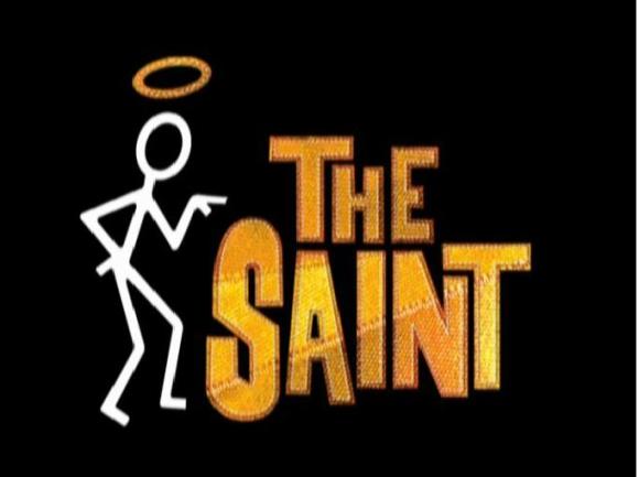 Image result for saint simon templar