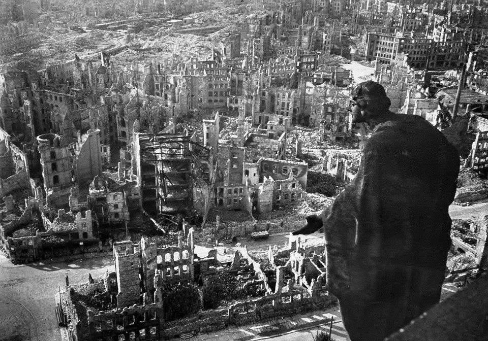 dresden 45