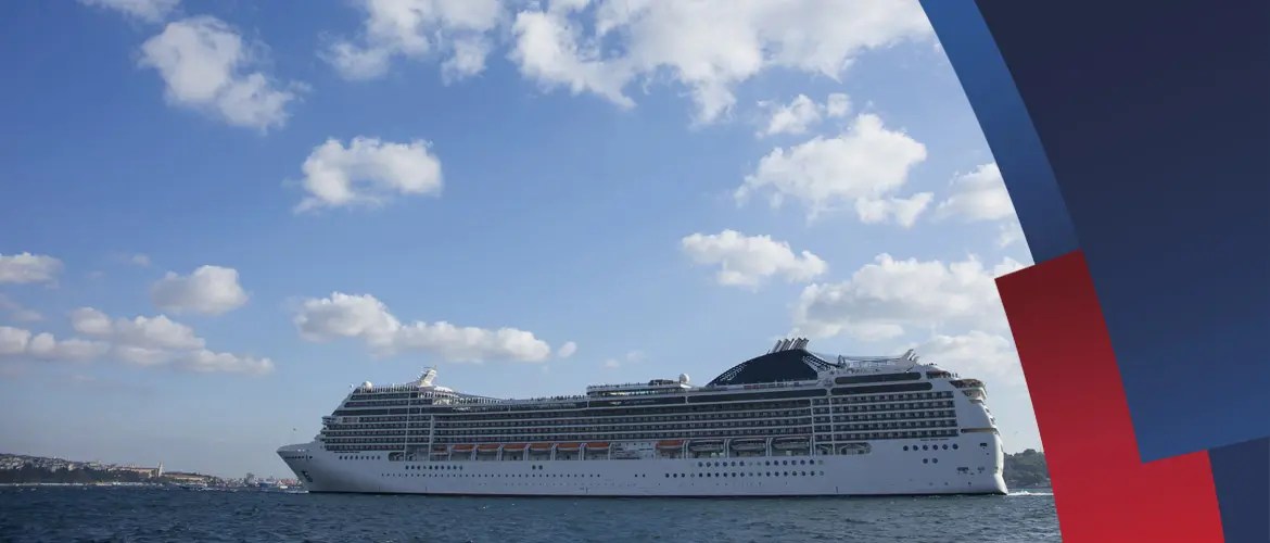 1992 · vessel maximum speed: The Cruise Industry Makes An Impressive Comeback Noatum