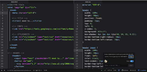 The Best Text Editor Noble Desktop Blog
