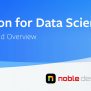 Python For Data Science Bootcamp NYC Or Live Online: Hands-on Python ...