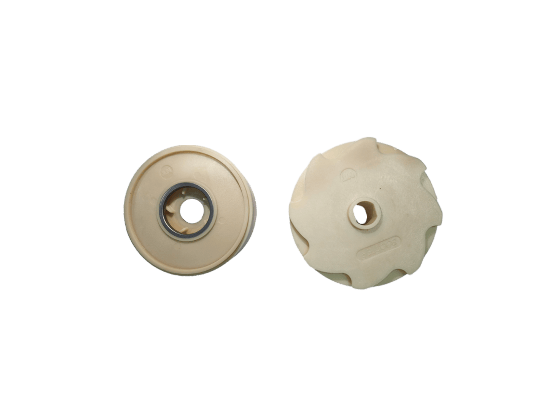 Noryl Submersible Pump Impellers and Diffusers - Nobtech Enterprise