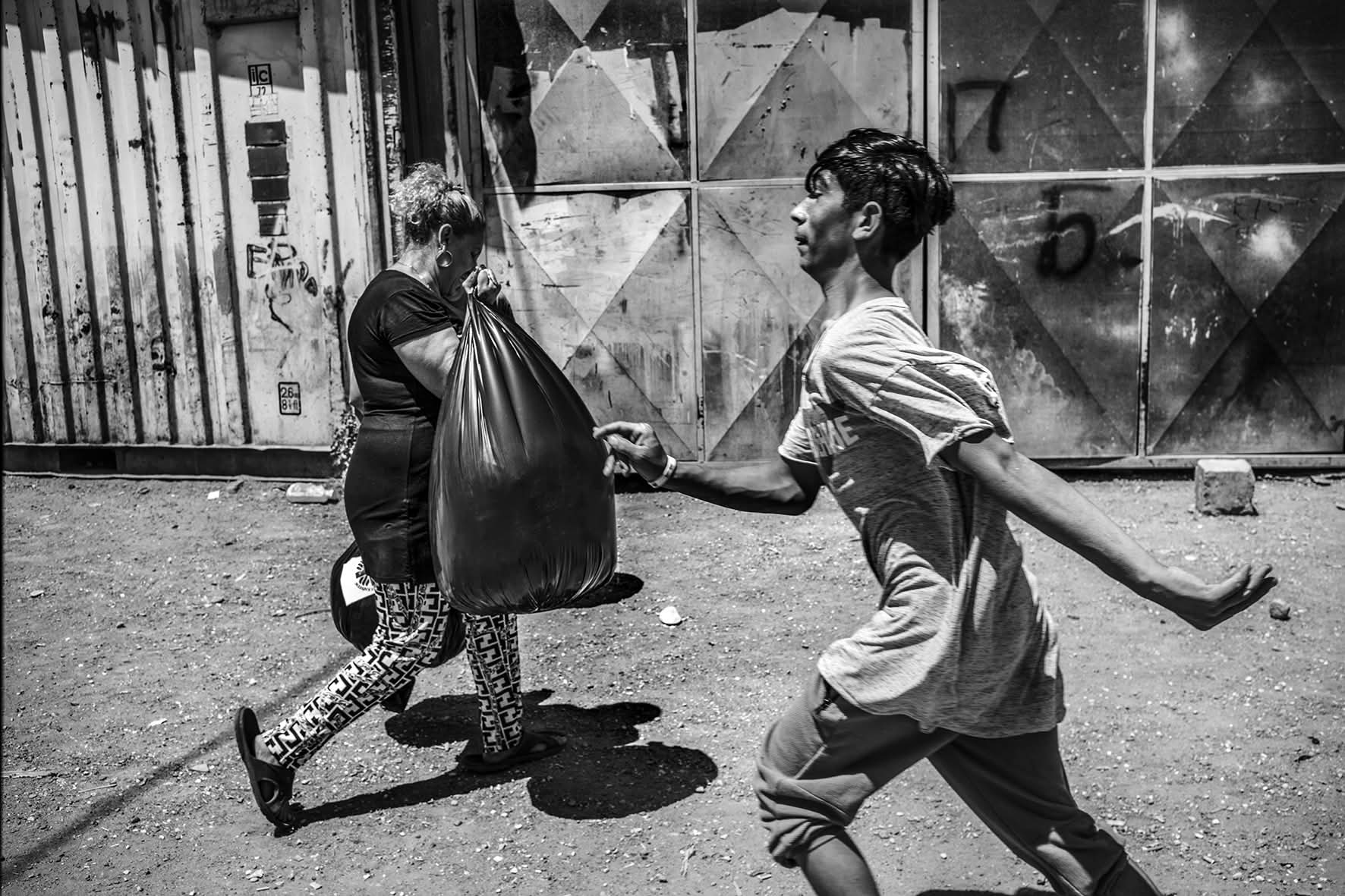 © Roberto Strano