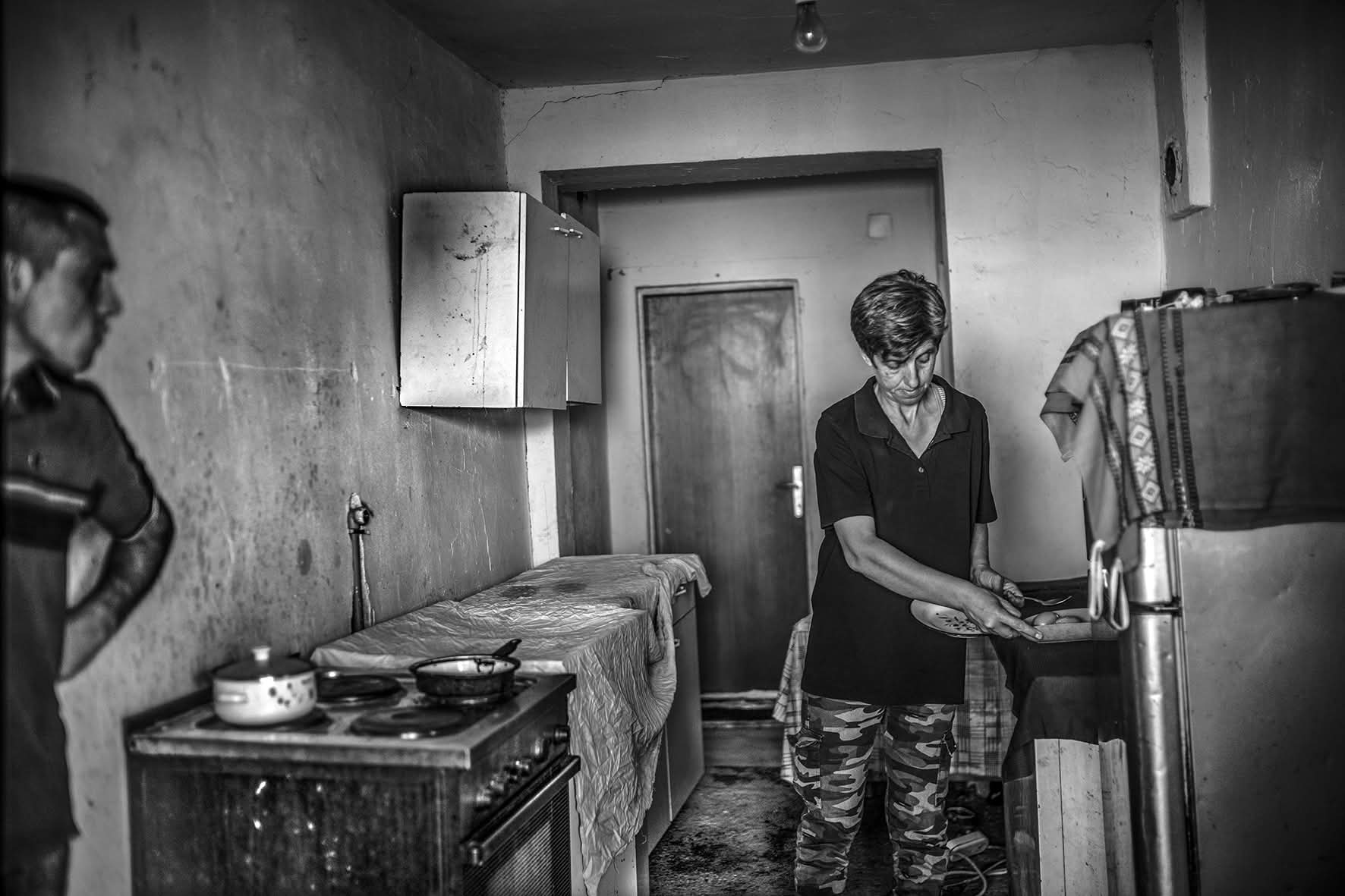 © Roberto Strano