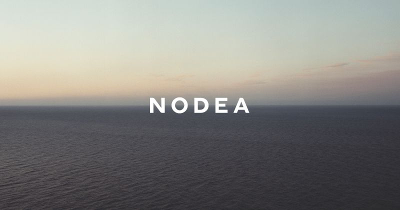 Nodea - Best Landscape Patterns in 4K