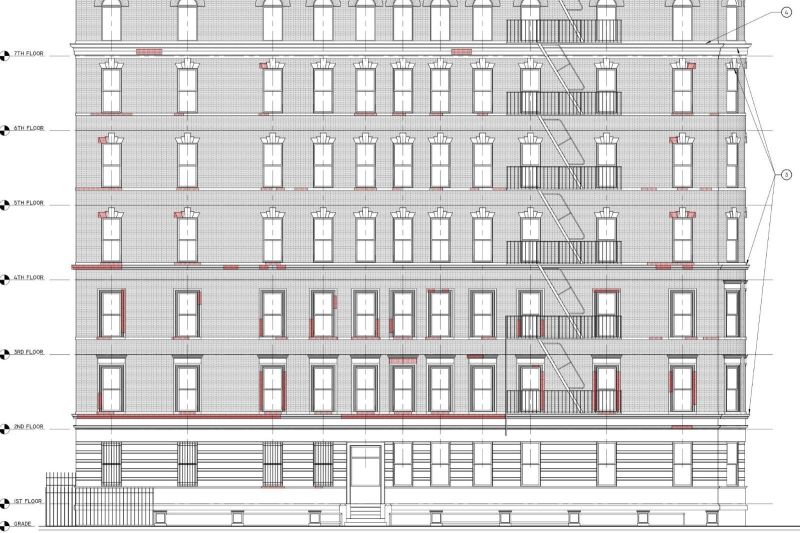 Retrofitting Final Pdf Plaster Deep Foundation - Dark Textures - Creative 8K Collection