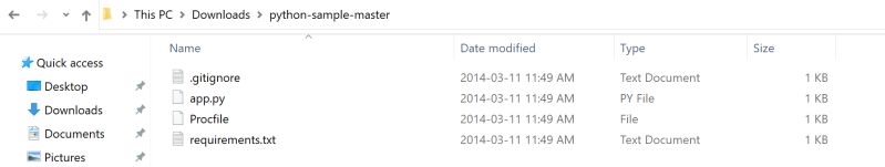 Deploy Python Applications Projects From Gitlab Github Or Bitbucket - Colorful Pattern Collection - HD Quality