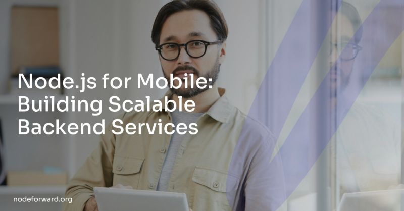 Using Node Js For Scalable Backend Solutions Coreco Technologies - Premium Retina Landscape Backgrounds | Free Download