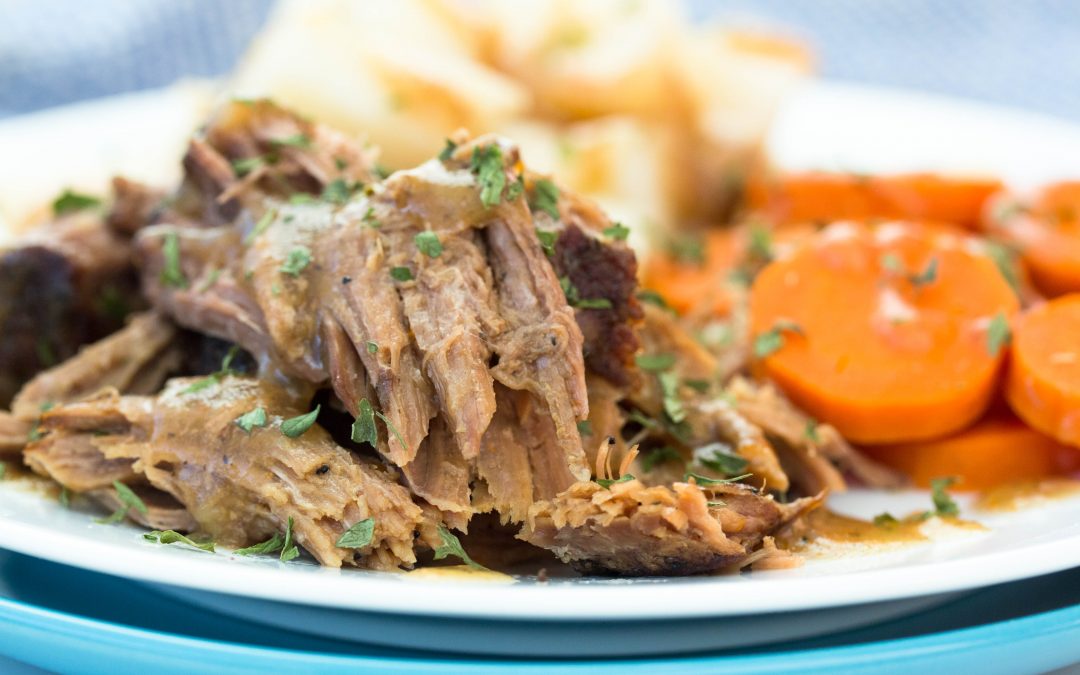 Slow cooker