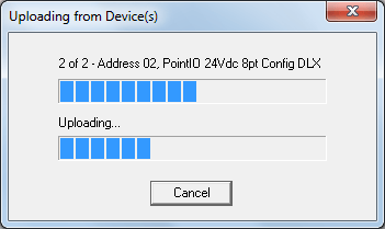 DeviceLogix Cap. 13 POINT I/O Programación Módulo 1734-8CFGDLX Parte 7