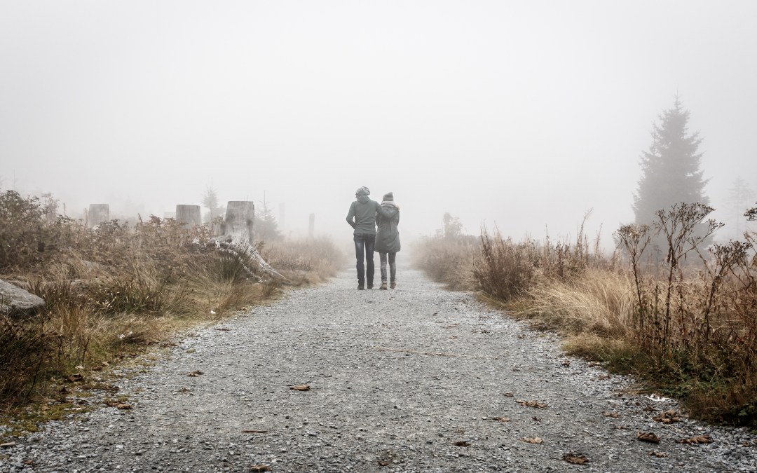 2 Simple (and Really Hard) Steps to a Better Marriage